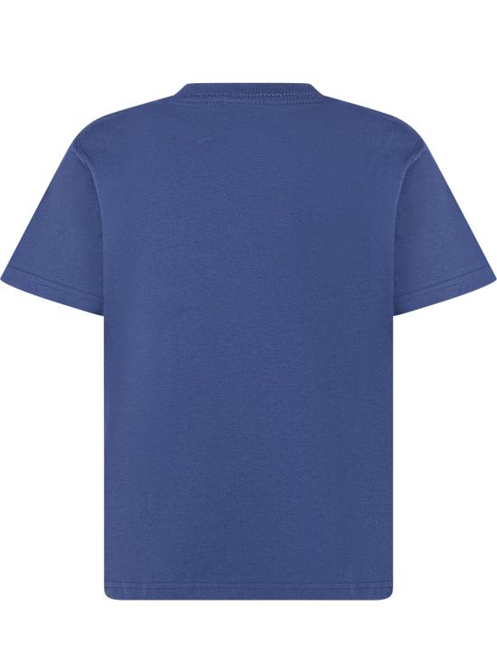 26SS [키즈] 폴로 랄프로렌 티셔츠 323832907 504 LIGHT NAVY C5935 - POLO RALPH LAUREN