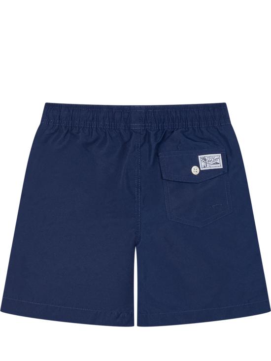 26SS [키즈] 폴로 랄프로렌 스윔팬츠 323957810 002 NEWPORT NAVY - POLO RALPH LAUREN