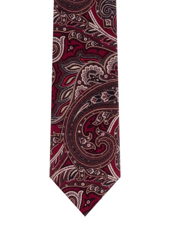 26SS 가브리엘파시니 넥타이 690646113 02 - GABRIELE PASINI