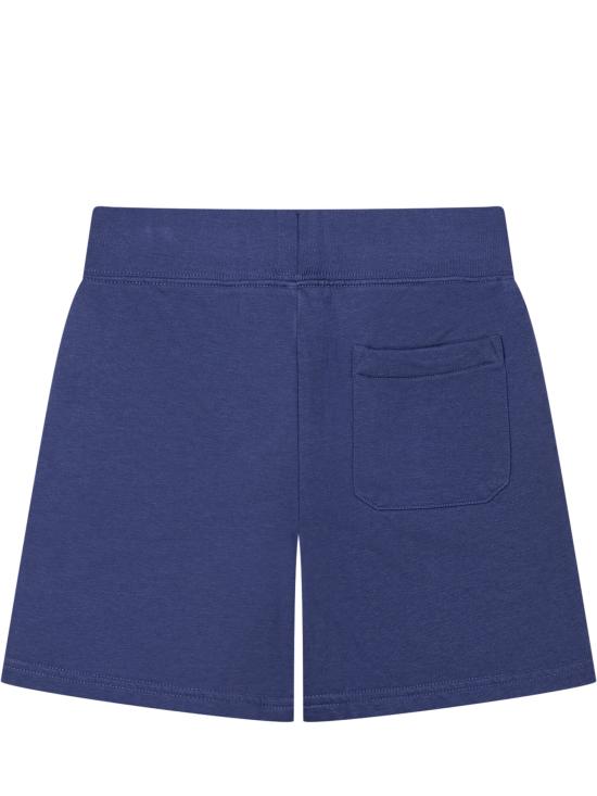 26SS [키즈] 폴로 랄프로렌 쇼츠/버뮤다 323A12258 003 LIGHT NAVY - POLO RALPH LAUREN