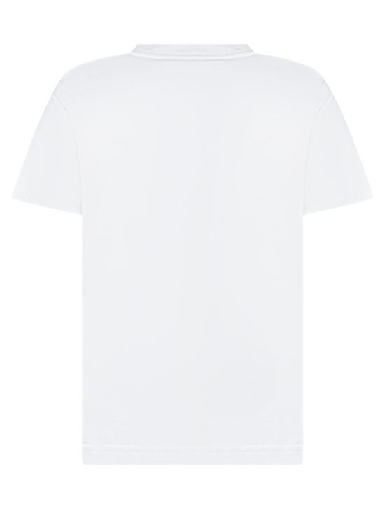 26SS [키즈] 폴로 랄프로렌 티셔츠 322A12263 002 DECKWASH WHITE - POLO RALPH LAUREN