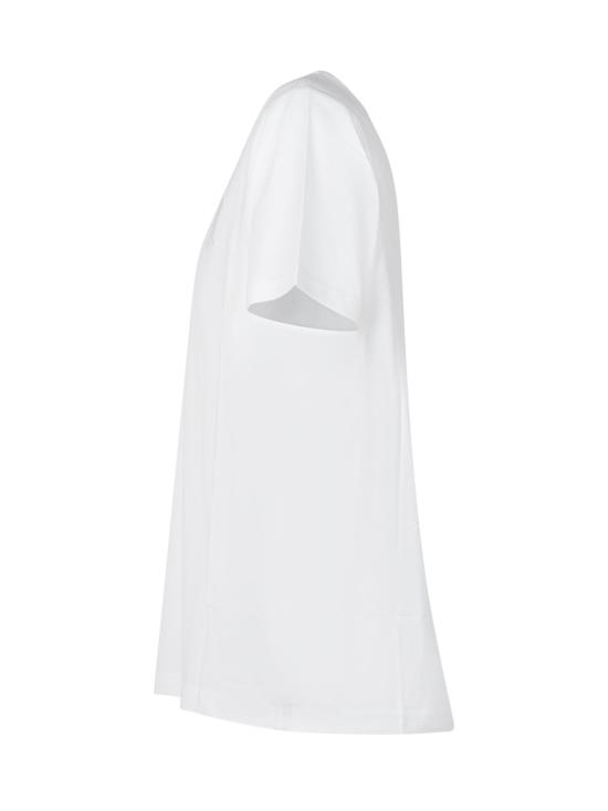 26SS [키즈] 폴로 랄프로렌 티셔츠 323832907 505 DECKWASH WHITE C8228 - POLO RALPH LAUREN