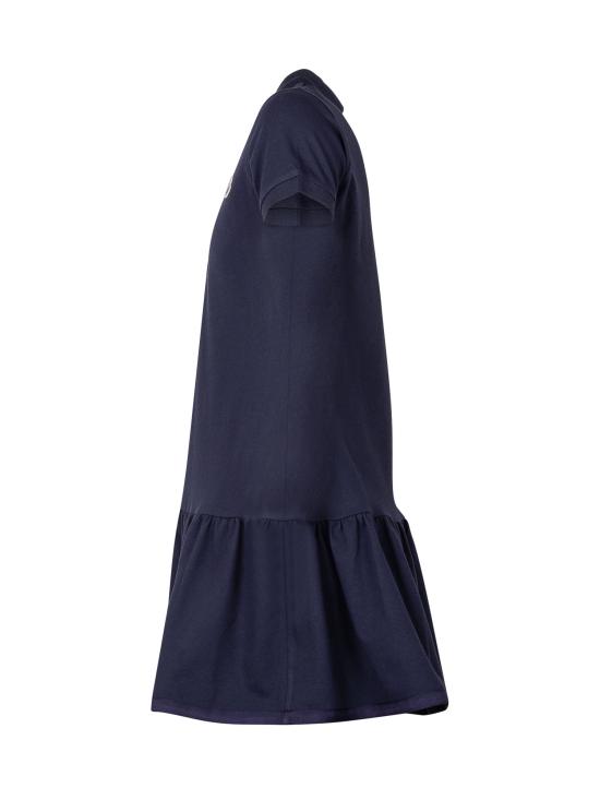 26SS [키즈] 몽클레어 원피스 L19548I000148496F 773 BLU - MONCLER