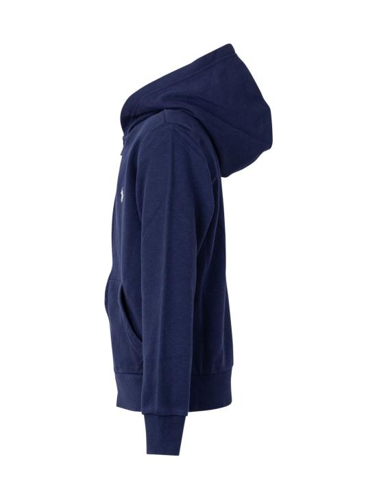 26SS [키즈] 폴로 랄프로렌 티셔츠 323964134 002 NEWPORT NAVY C1730 - POLO RALPH LAUREN