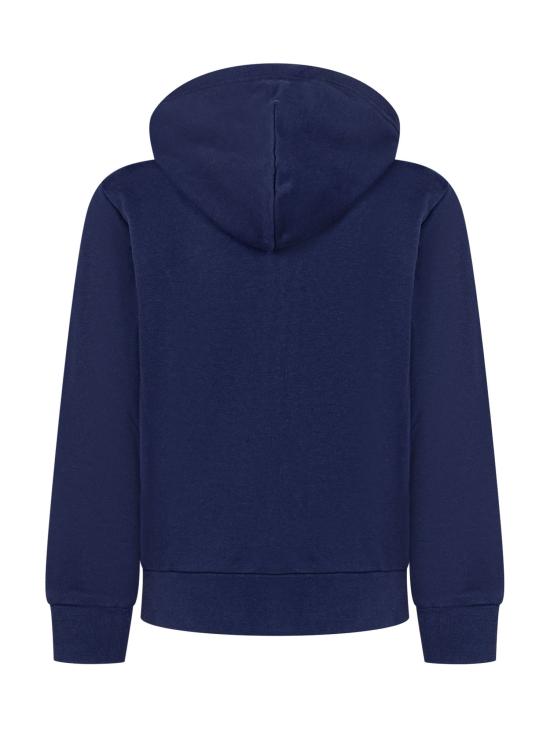 26SS [키즈] 폴로 랄프로렌 티셔츠 323964134 002 NEWPORT NAVY C1730 - POLO RALPH LAUREN