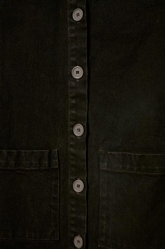  Carleen 데님 자켓 칼린 홀트 작업복 재킷 - OTHER BRANDS