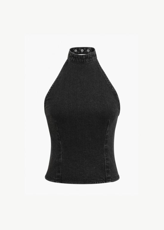  티티 스튜디오 블라우스 Tt 스튜디오 소피아 탑 도어스 스트리트