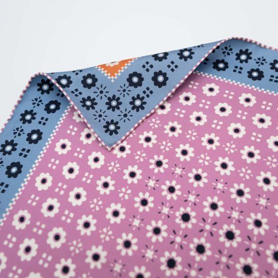  Lola 머플러/스카프 롤라 투퍼 실크 스위치루 스카프 - OTHER BRANDS