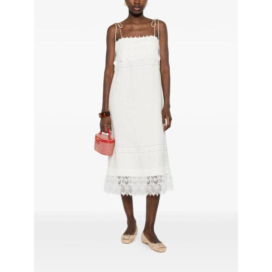  발렌티노 가라바니 미디 원피스 발렌티노 드레스 - VALENTINO GARAVANI