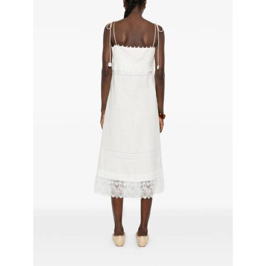  발렌티노 가라바니 미디 원피스 발렌티노 드레스 - VALENTINO GARAVANI