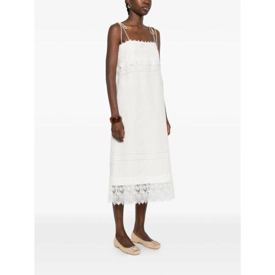  발렌티노 가라바니 미디 원피스 발렌티노 드레스 - VALENTINO GARAVANI