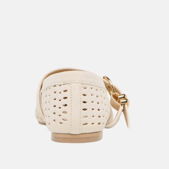  돌체비타 플랫 슈즈 돌체 비타 미켈 플랫 - DOLCE VITA