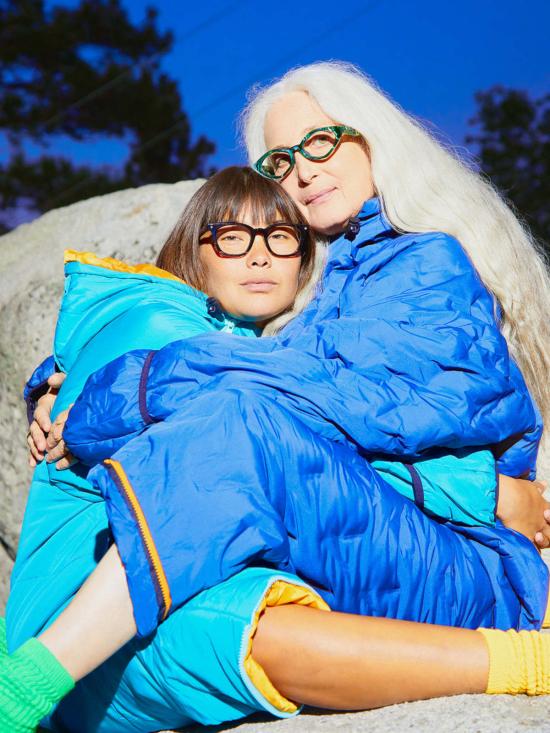  VADA 안경 바다 트랜스 선글라스 블랙 오닉스/골드 - OTHER BRANDS