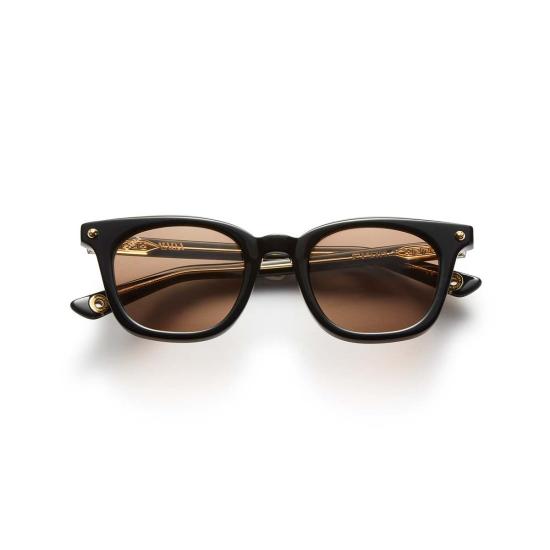  VADA 안경 바다 트랜스 선글라스 블랙 오닉스/골드 - OTHER BRANDS