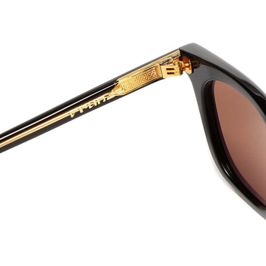  VADA 안경 바다 트랜스 선글라스 블랙 오닉스/골드 - OTHER BRANDS