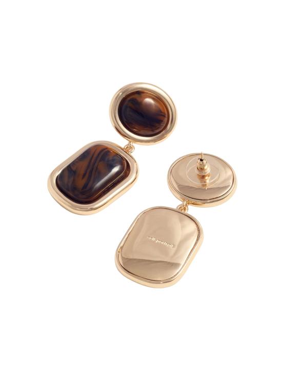 26SS 셀프 포트레이트 이어링 SS26643EGD GOLD Golden - SELF PORTRAIT