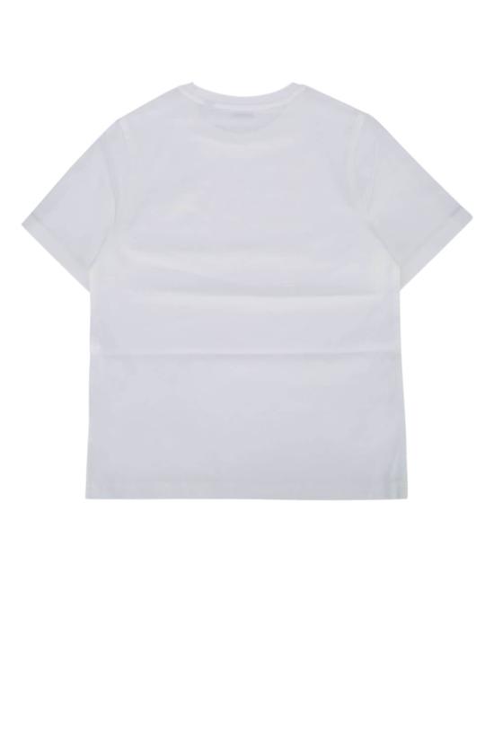  [키즈] 버버리 티셔츠 - BURBERRY