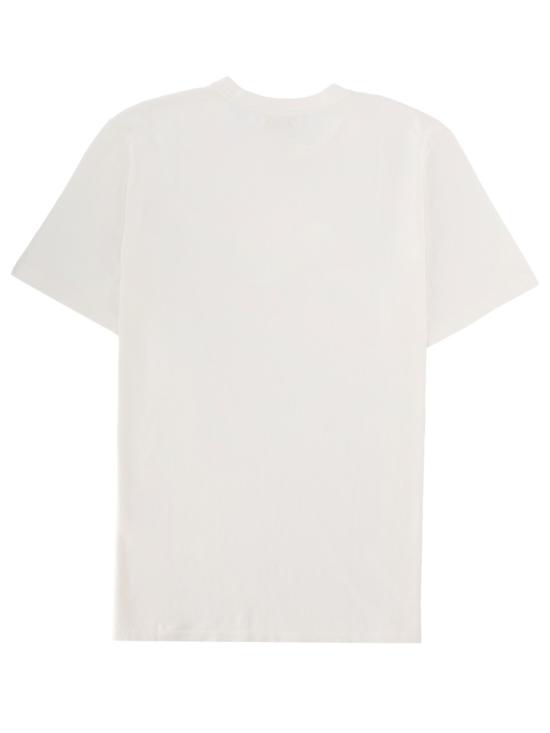 26SS 아페쎄 반팔 티셔츠 COHBS H26570 AAC WHITE - A.P.C.