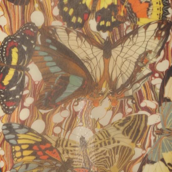  장 폴 고티에 롱 스커트 옐로우 스커트 - JEAN PAUL GAULTIER