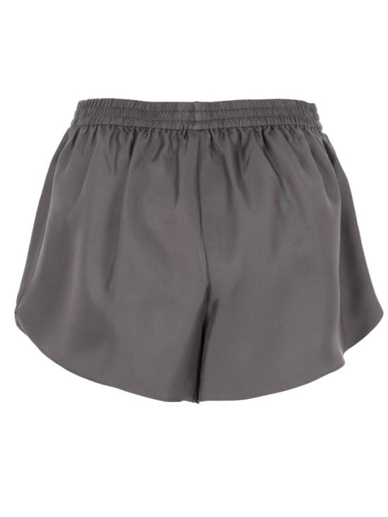 26SS 알렉산더 왕 숏팬츠 1WC2264001 060A GREY - ALEXANDER WANG