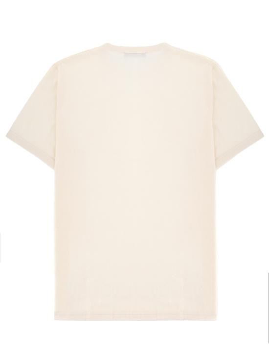 26SS 프레드페리 반팔 티셔츠 FP M3519 57 30B IVORY - FRED PERRY