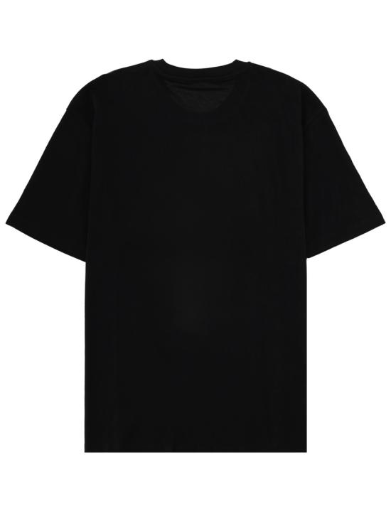 26SS 이놈어닛 반팔 티셔츠 NUS26275 009 BLACK - IH NOM UH NIT