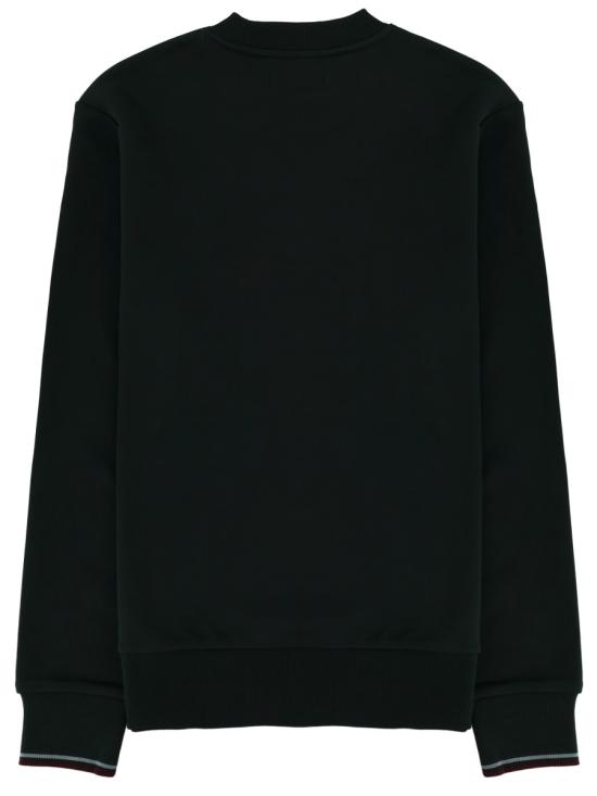 26SS 프레드페리 긴팔 티셔츠 FP M7535 57 85A GREEN - FRED PERRY