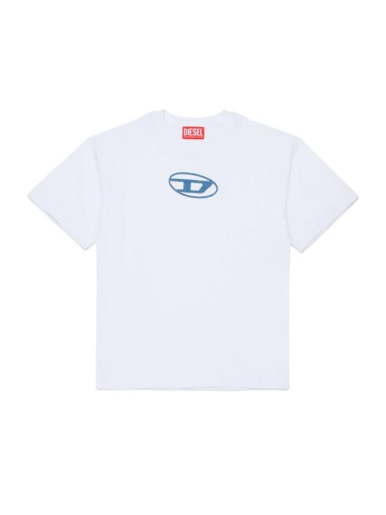  [키즈] 디젤 티셔츠