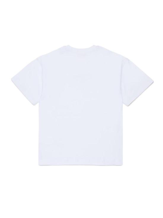  [키즈] 디젤 티셔츠 - DIESEL