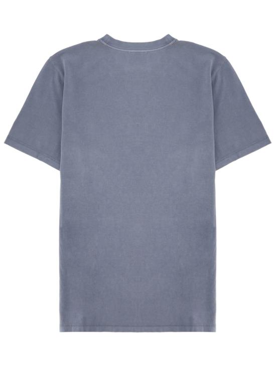 26SS 아페쎄 반팔 티셔츠 COHBS H26570 IAB BLUE - A.P.C.