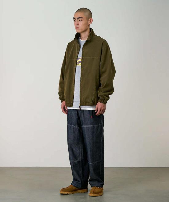  그라미치 자켓 트윌 어라운드 재킷 - GRAMICCI