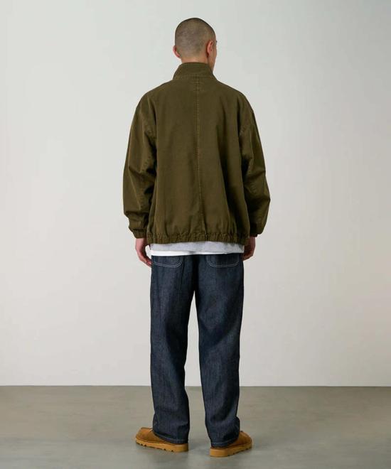  그라미치 자켓 트윌 어라운드 재킷 - GRAMICCI