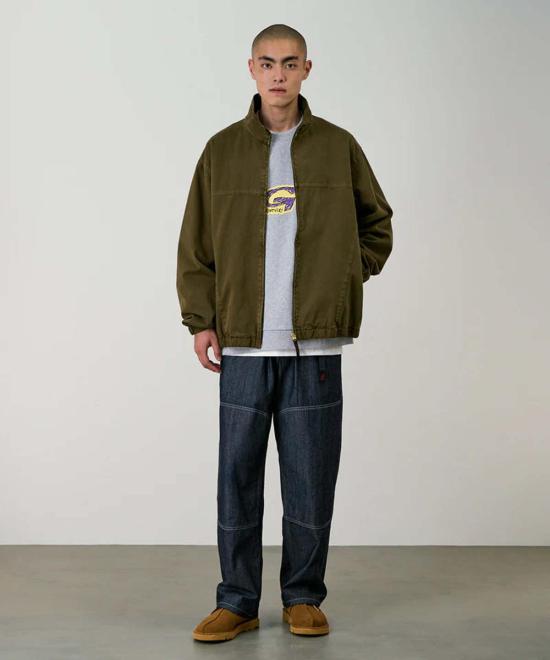  그라미치 자켓 트윌 어라운드 재킷 - GRAMICCI