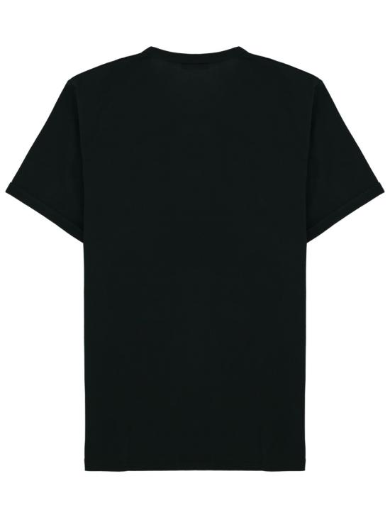 26SS 프레드페리 반팔 티셔츠 FP M3519 57 30A GREEN - FRED PERRY