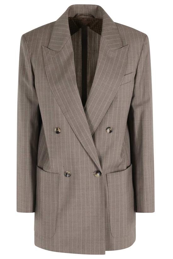  막스마라 수트 자켓