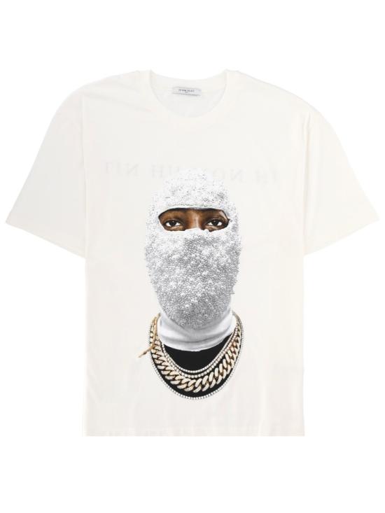 26SS 이놈어닛 반팔 티셔츠 NUS26289 081 WHITE