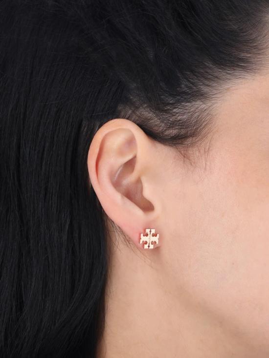  토리버치 이어링 키라 골드 - TORY BURCH