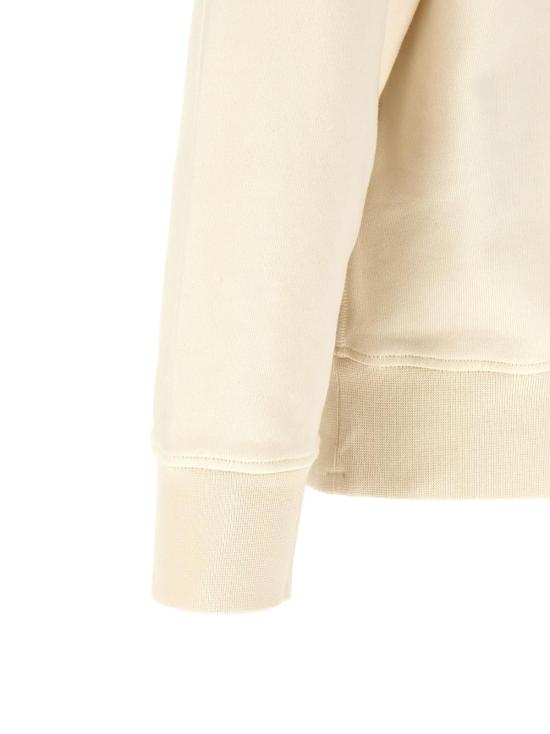  스톤 아일랜드 긴팔 티셔츠 6100060 베이지 스웨트셔츠 - STONE ISLAND