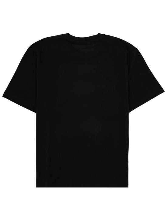 26SS 이놈어닛 반팔 티셔츠 NUS26206 009 BLACK - IH NOM UH NIT