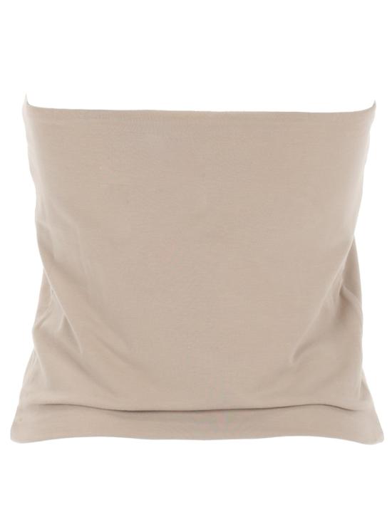 26SS 브루넬로 쿠치넬리 민소매 티셔츠 M0T1802B19 C8539 BEIGE - BRUNELLO CUCINELLI