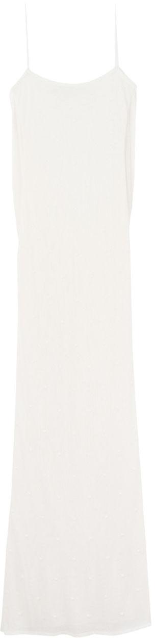 26SS 자크뮈스 미디 원피스 DRW00813AK00317110 BEIGE