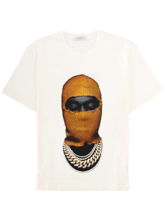 26SS 이놈어닛 반팔 티셔츠 NUS26292 081 WHITE