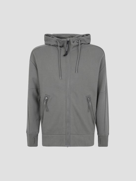 26SS 씨피 컴퍼니 긴팔 티셔츠 20CMSS715A005086W 921 GUNMETAL