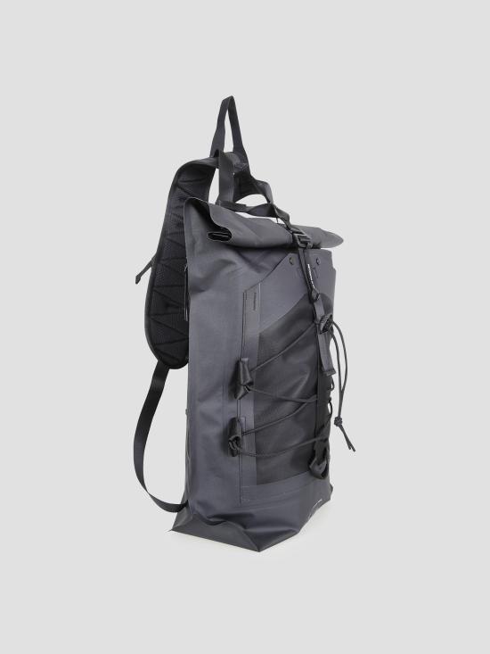 26SS 씨피 컴퍼니 백팩 20CLAC041A110040M 999 BLACK - C.P. COMPANY