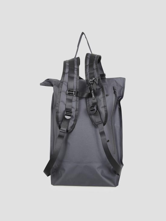 26SS 씨피 컴퍼니 백팩 20CLAC041A110040M 999 BLACK - C.P. COMPANY