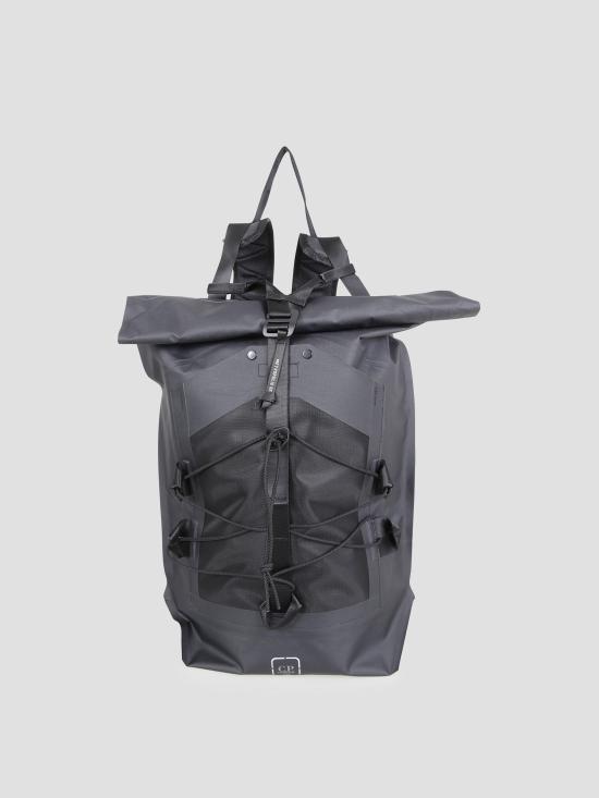 26SS 씨피 컴퍼니 백팩 20CLAC041A110040M 999 BLACK