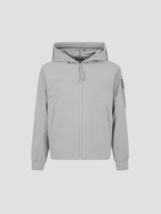 26SS 씨피 컴퍼니 자켓 20CLOW007A006578A 936 FLINT GREY