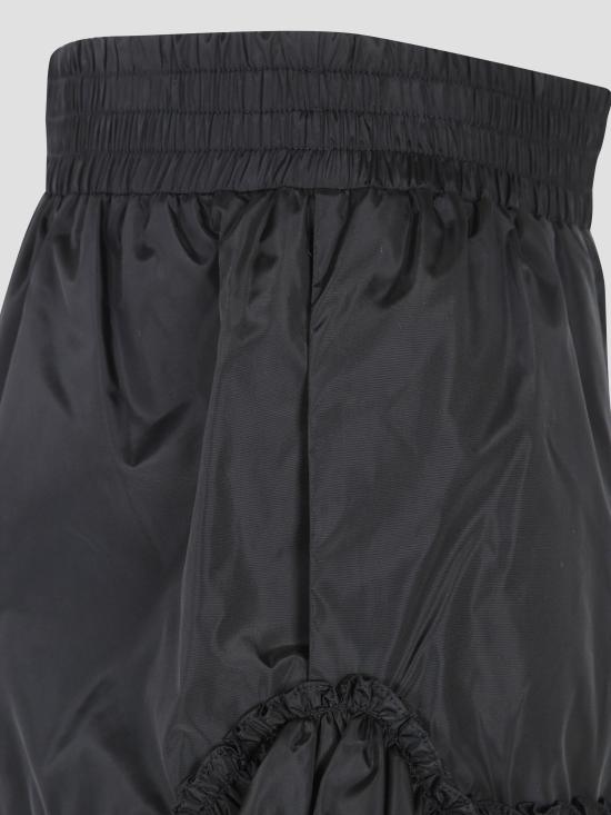 26SS 시몬로샤 숏팬츠 41931067 BLACK - SIMONE ROCHA