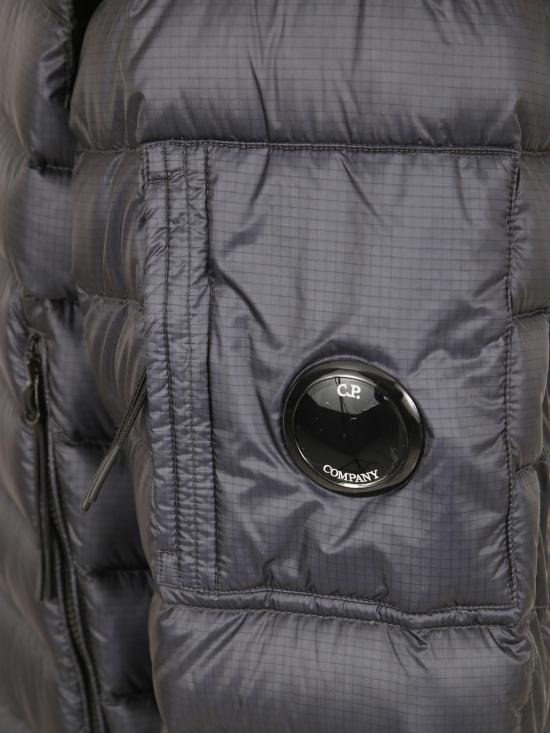 26SS 씨피 컴퍼니 자켓 20CMOW055A110416A 888 TOTAL ECLIPSE - C.P. COMPANY