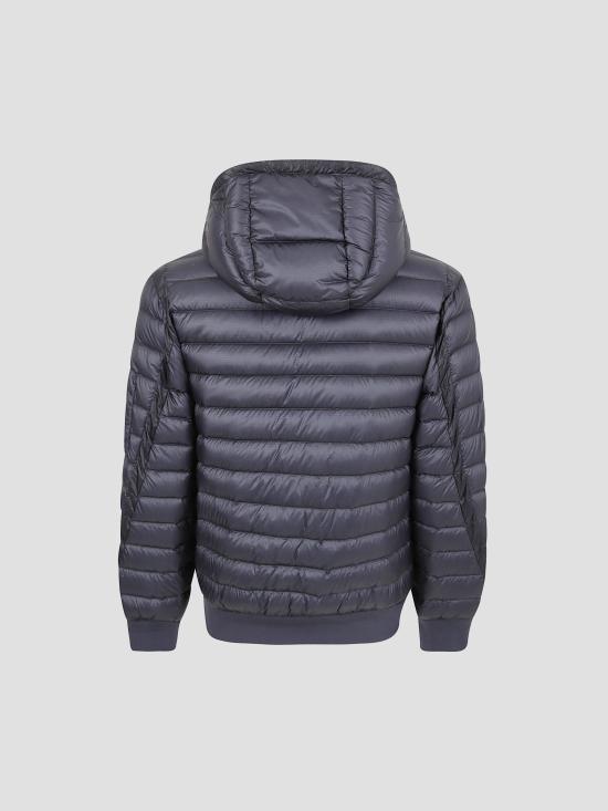 26SS 씨피 컴퍼니 자켓 20CMOW055A110416A 888 TOTAL ECLIPSE - C.P. COMPANY